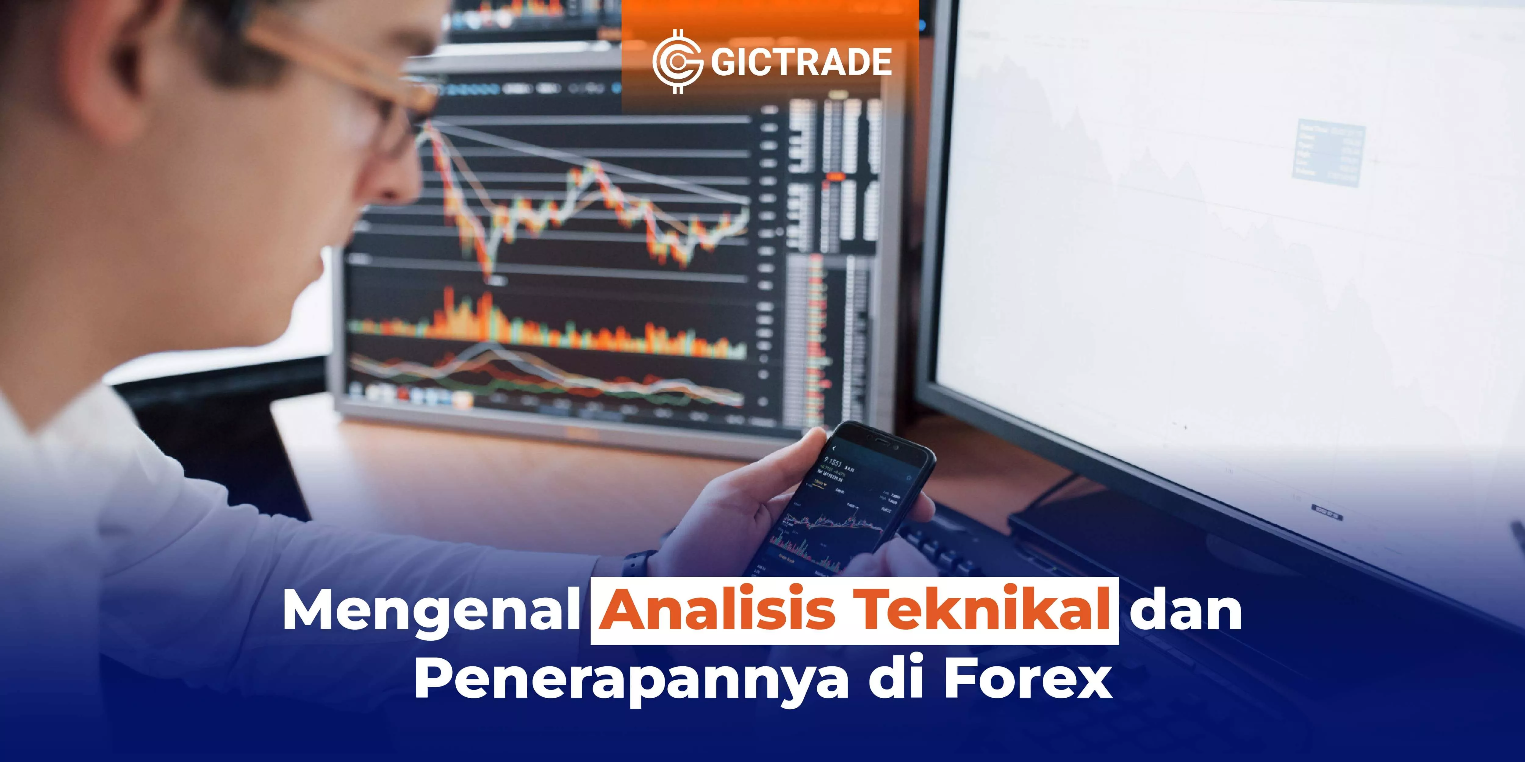 Mengenal Analisis Teknikal